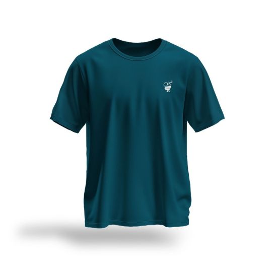 Picture of Ants Premium T-shirt - Teal