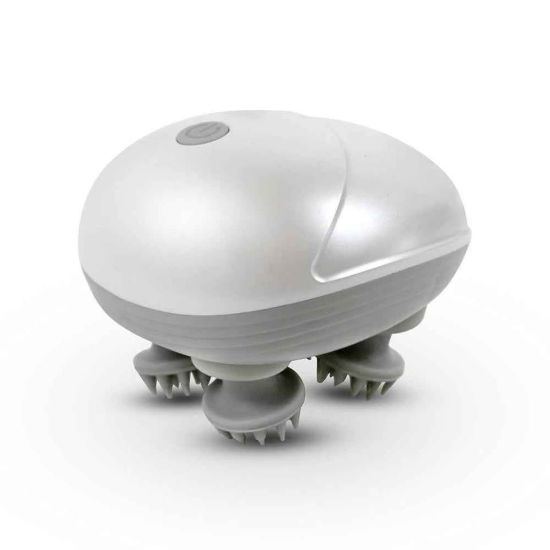 Picture of XO FG03 Rechargeable Scalp Massager