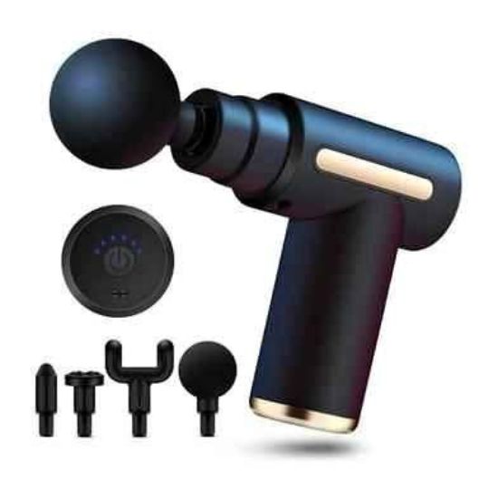 Picture of Massage Gun Mini Massager - Deep Tissur Therapy