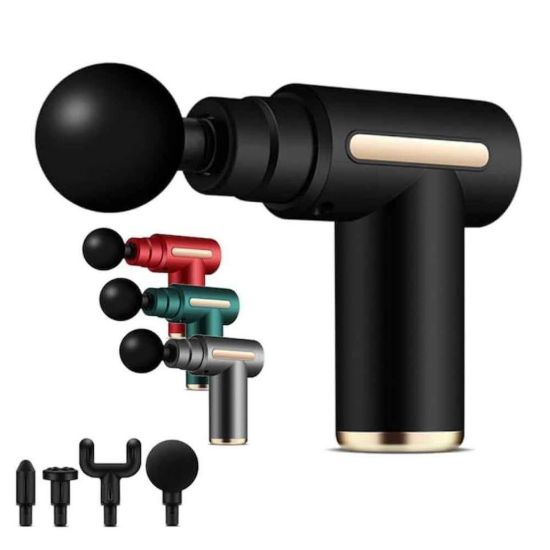Picture of Massage Gun Mini Massager - Deep Tissur Therapy