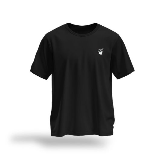 Picture of Ants Premium T-shirt - Black