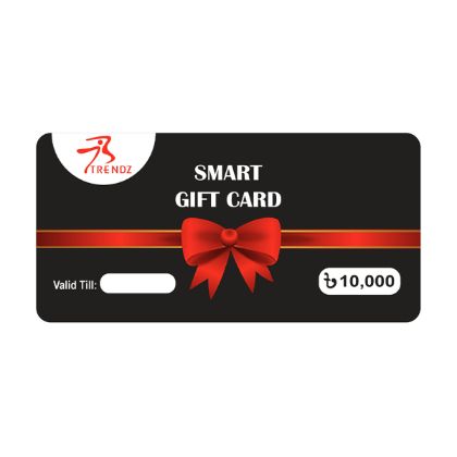 Picture of Trendz Gift Card 10000 Tk