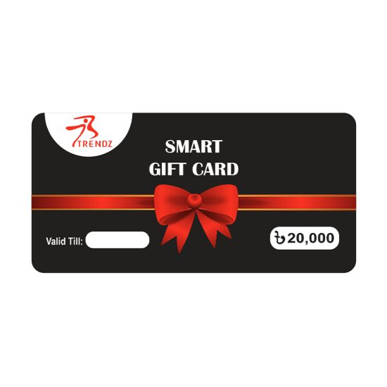 Picture of Trendz Gift Card 20000 Tk