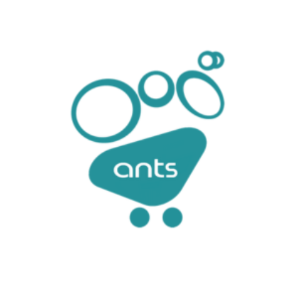 Picture for manufacturer Ants shop