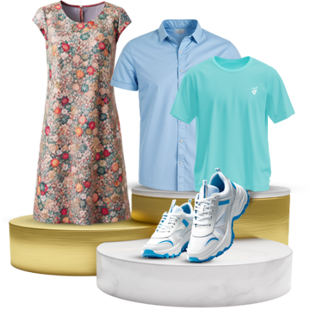 Picture for category Fashion