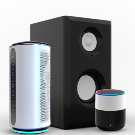 Picture for category Sound System