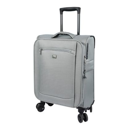 Picture of 28 inch Soft Suitcase gray