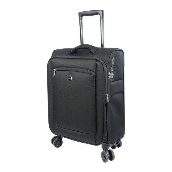 Picture of 20 inch Soft Suitcase