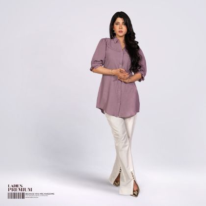 Picture of Teen's Premium Kurti - Madora