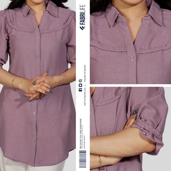 Picture of Teen's Premium Kurti - Madora