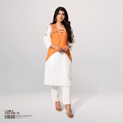 Picture of Teen's Premium Kurti -Noorva