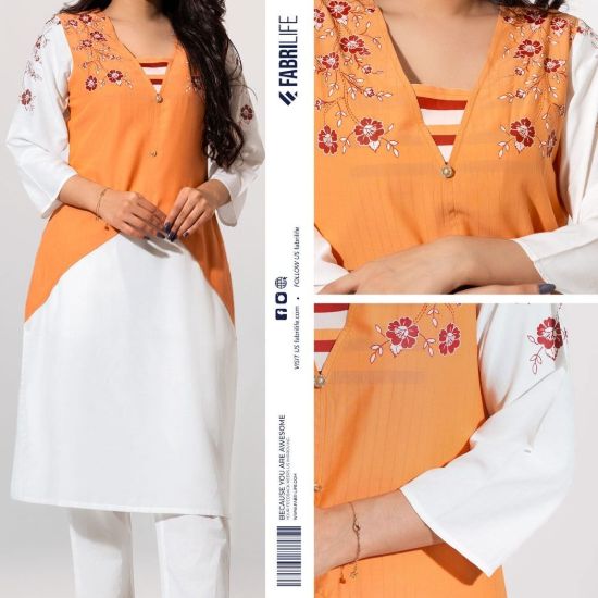 Picture of Teen's Premium Kurti -Noorva