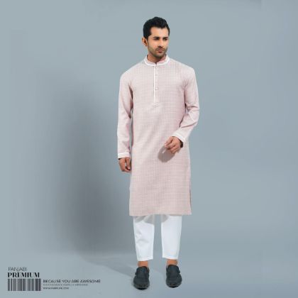 Picture of Mens Premium Panjabi - Shaiban