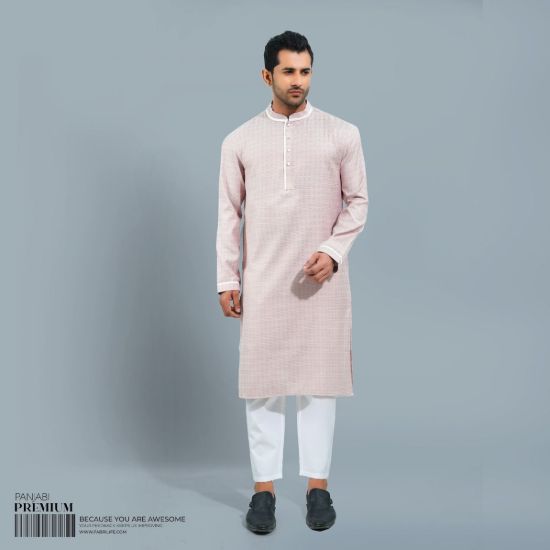 Picture of Mens Premium Panjabi - Shaiban