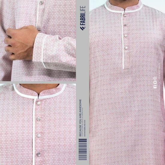 Picture of Mens Premium Panjabi - Shaiban