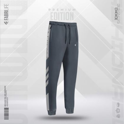 Picture of Mens Premium Sports Joggers - Gymnast