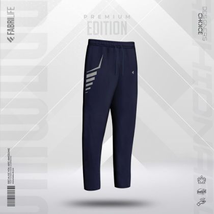 Picture of Mens Premium Sports Edition Trouser- Revel