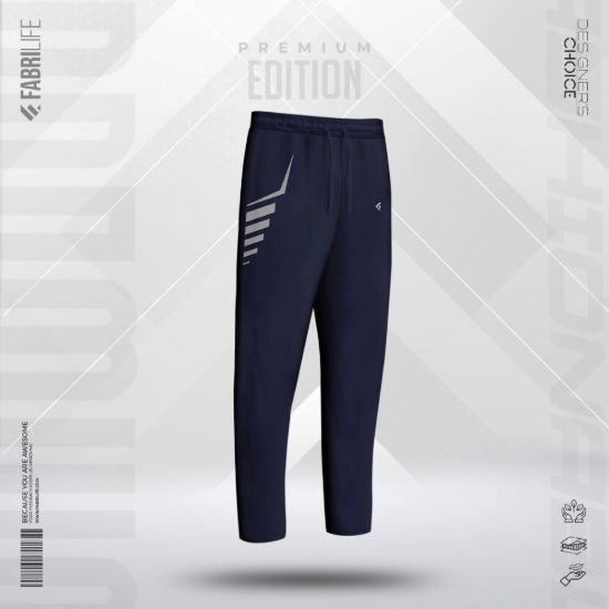 Picture of Mens Premium Sports Edition Trouser- Revel