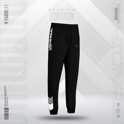 Picture of Mens Premium Sports Joggers - Universal