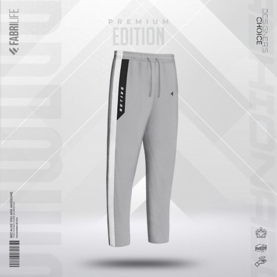 Picture of Mens Premium Sports Edition Trouser- Active