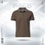 Picture of Premium Double PK Cotton Polo - Coffee Quartz