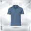 Picture of Premium Elite Edition Double PK Cotton Polo - Stellar