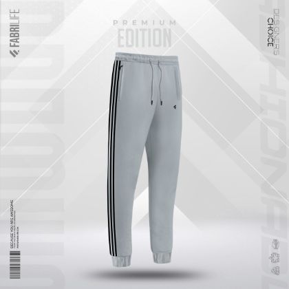 Picture of Mens Premium Sports Joggers - Vigour