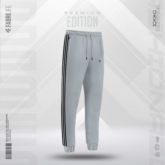 Picture of Mens Premium Sports Joggers - Vigour