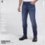 Picture of Mens Denim Jeans - Indigo