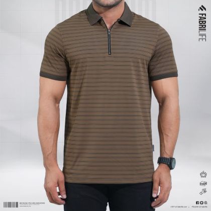 Picture of Premium Elegant Polo - Aurum