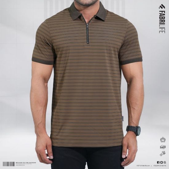 Picture of Premium Elegant Polo - Aurum