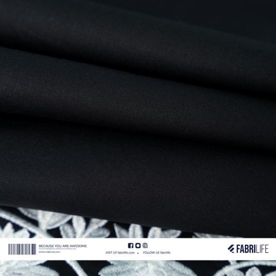 Picture of Women's Designer Edition Pajamas - Black