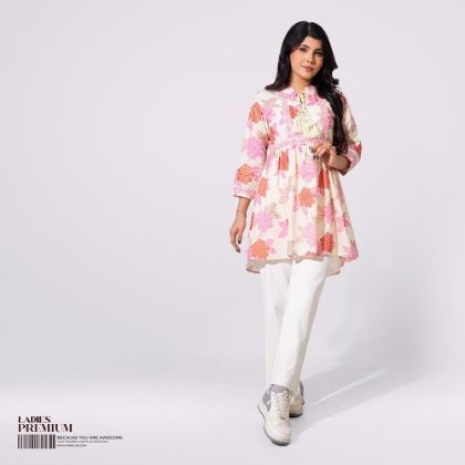 Picture of Women Premium Kurti -Hiriyaran
