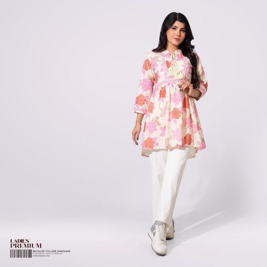 Picture of Women Premium Kurti -Hiriyaran