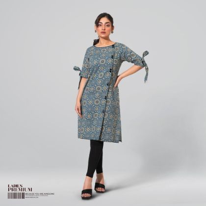 Picture of Teen's Premium Kurti -Elliyana