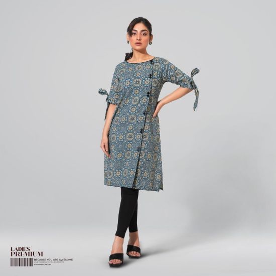 Picture of Teen's Premium Kurti -Elliyana