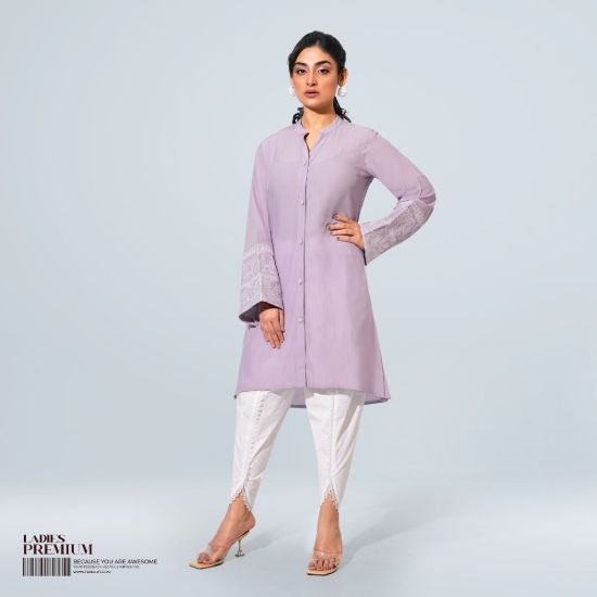 Picture of Teen's Premium Kurti - Zenya