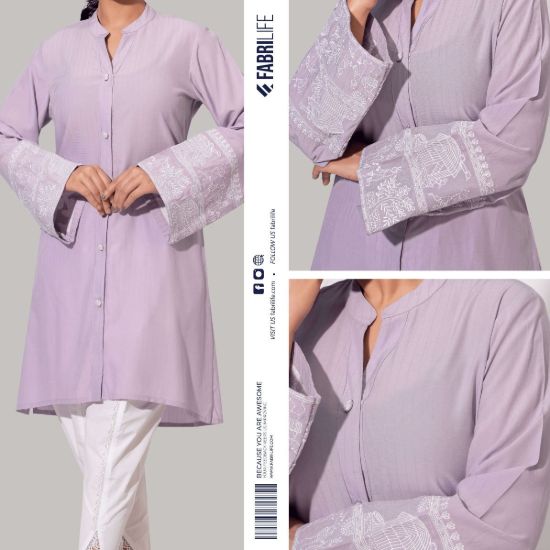 Picture of Teen's Premium Kurti - Zenya