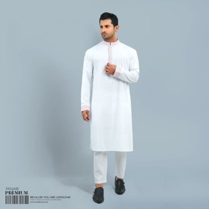 Picture of Mens Premium Panjabi - Mehrban
