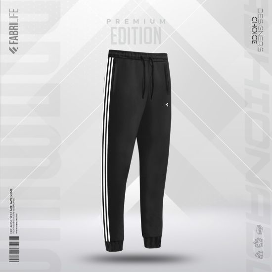 Picture of Mens Premium Sports Joggers - Resilience