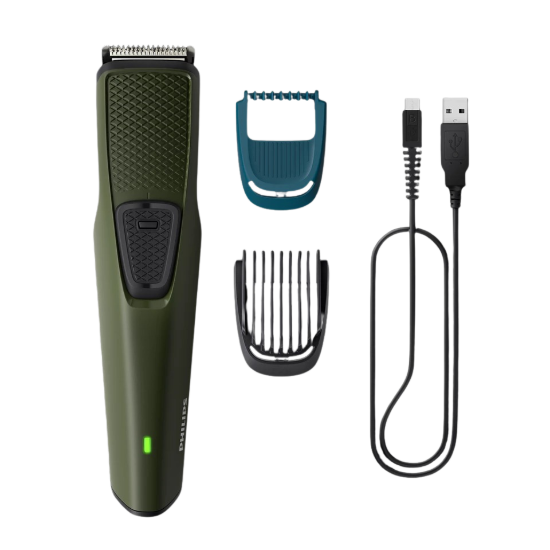 Picture of Philips BT1230 Beard Trimmer for Men