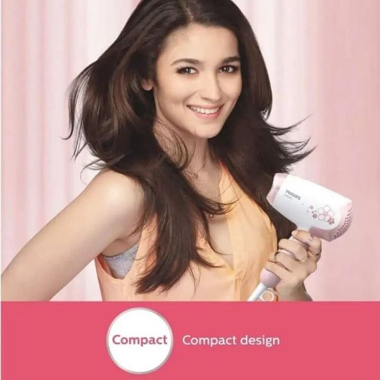 Picture of PHILIPS HP8108 Dry Care Hair Dryer