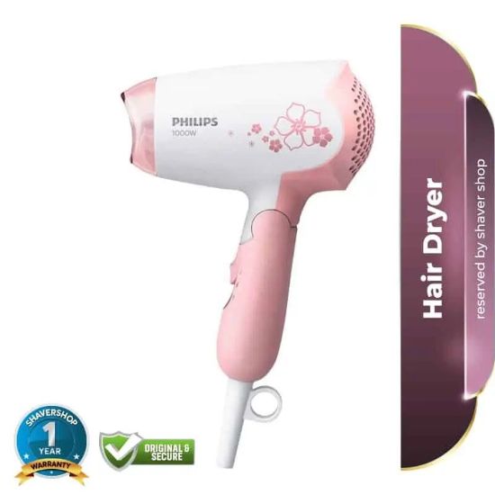 Picture of PHILIPS HP8108 Dry Care Hair Dryer
