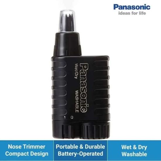 Picture of Panasonic ER115 Nose Trimmer For Men
