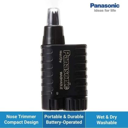 Picture of Panasonic ER115 Nose Trimmer For Men
