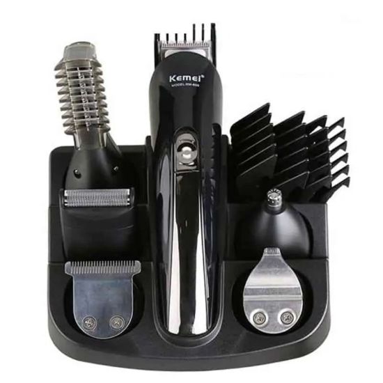 Picture of Kemei KM-600 11 In 1 Multigrooming Set