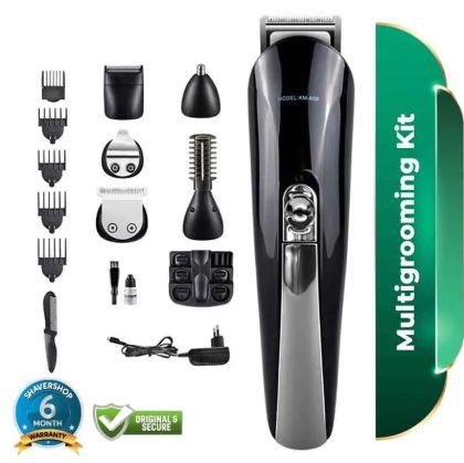 Picture of Kemei KM-600 11 In 1 Multigrooming Set
