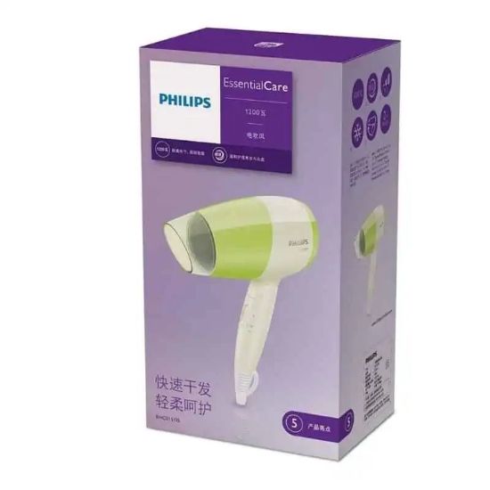 Picture of philips-essential-care-bhc01505-1200-hair-dryer