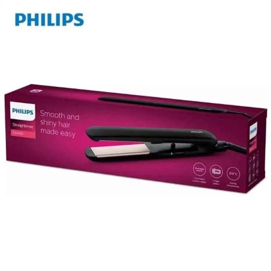 Picture of Philips HP-8321 Essential Hair Straightener