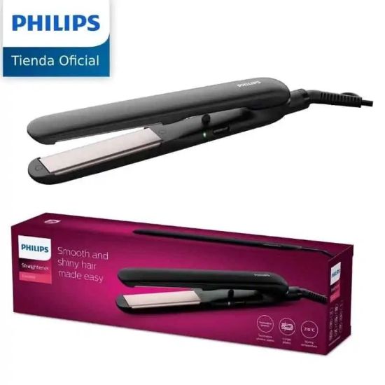 Picture of Philips HP-8321 Essential Hair Straightener